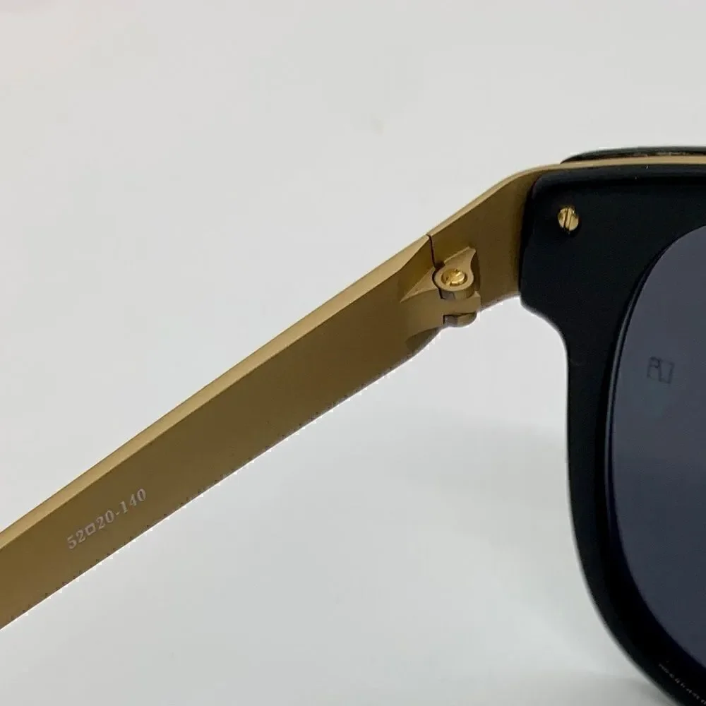 Linda Farrow Sunglasses